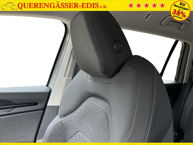 Skoda / Kodiaq / Grau / / / 4WD+DSG+NAVI+19'' ALU+ACC+KAMERA