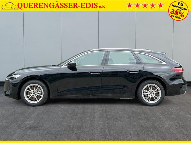 Audi / A5 Avant / / / / AHK+KAMERA+EL. HECKKL.+NAVI+SHZ+17 LM