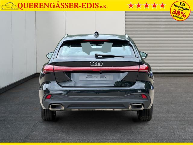 Audi / A5 Avant / / / / AHK+KAMERA+EL. HECKKL.+NAVI+SHZ+17 LM