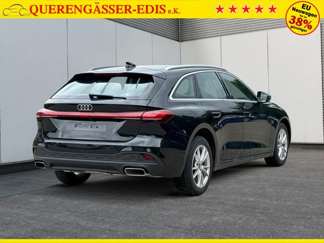 Audi / A5 Avant / / / / AHK+KAMERA+EL. HECKKL.+NAVI+SHZ+17 LM