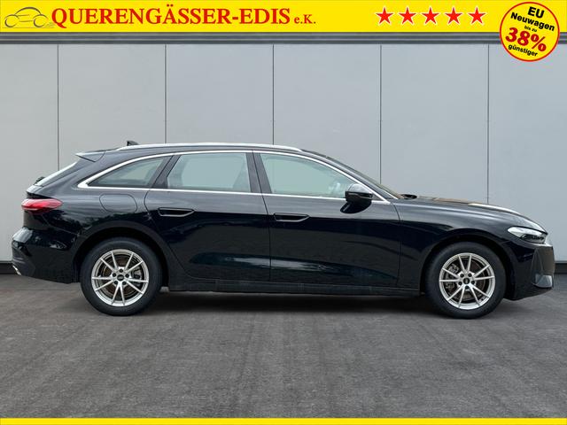 Audi / A5 Avant / / / / AHK+KAMERA+EL. HECKKL.+NAVI+SHZ+17 LM