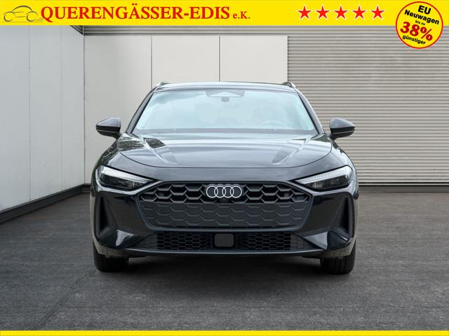 Audi / A5 Avant / / / / AHK+KAMERA+EL. HECKKL.+NAVI+SHZ+17 LM