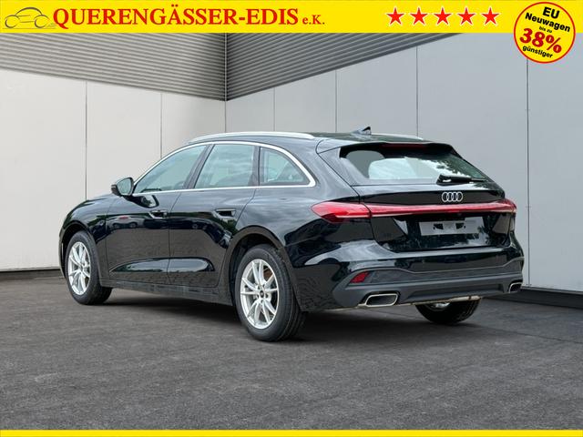 Audi / A5 Avant / / / / AHK+KAMERA+EL. HECKKL.+NAVI+SHZ+17 LM