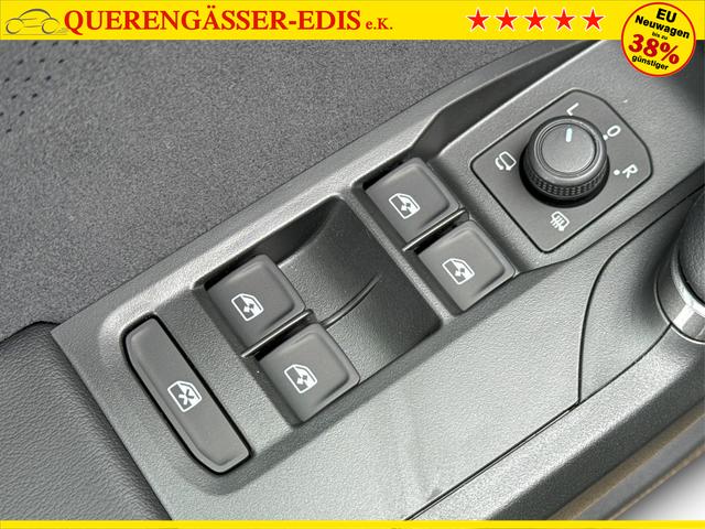 Cupra / Formentor / Schwarz / / / 4Drive KAMERA+EL. HECK.+VOLL-LED+ACC