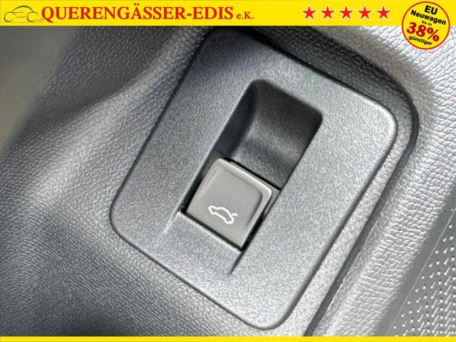 Cupra / Formentor / Blau / / / 4Drive KAMERA+EL. HECK.+VOLL-LED+ACC