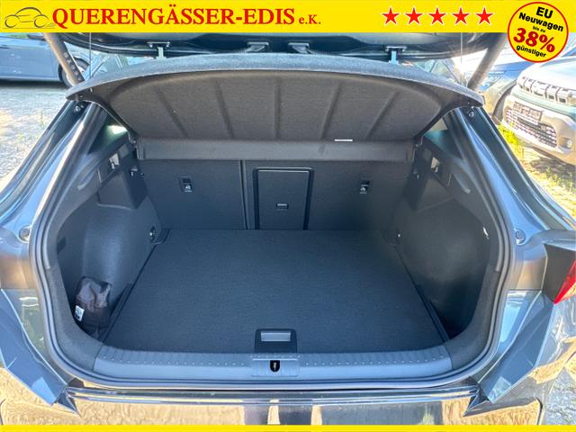 Cupra / Formentor / Grau / / / 4Drive KAMERA+EL. HECK.+VOLL-LED+ACC
