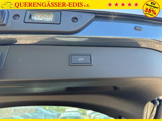 Cupra / Formentor / Grau / / / 4Drive KAMERA+EL. HECK.+VOLL-LED+ACC
