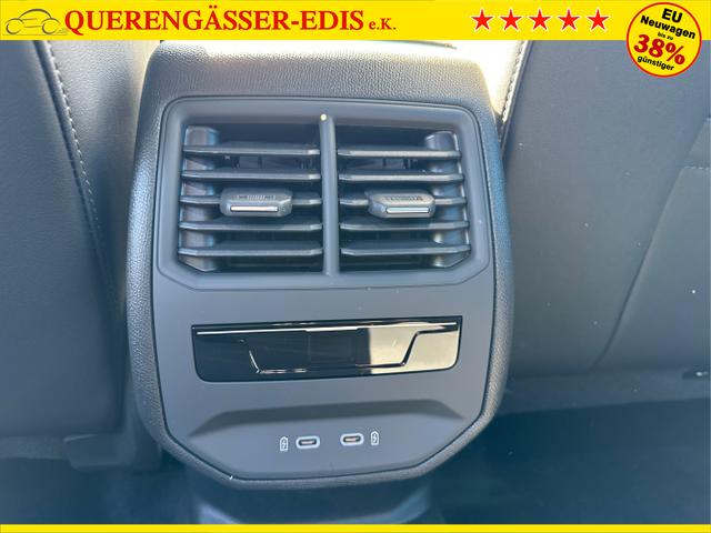 Cupra / Formentor / Grau / / / 4Drive KAMERA+EL. HECK.+VOLL-LED+ACC