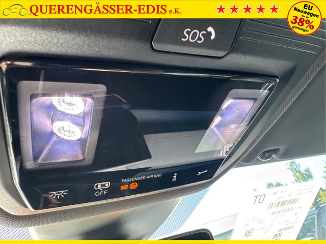 Cupra / Formentor / Grau / / / 4Drive KAMERA+EL. HECK.+VOLL-LED+ACC