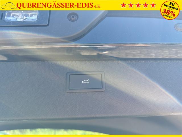 Cupra / Formentor / Schwarz / / / 4Drive KAMERA+EL. HECK.+VOLL-LED+ACC