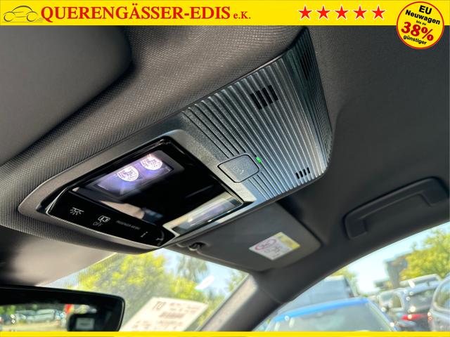Cupra / Formentor / Schwarz / / / 4Drive KAMERA+EL. HECK.+VOLL-LED+ACC