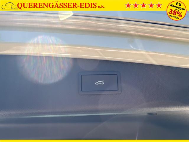 Cupra / Leon Sportstourer / Grau / / / ST FACELIFT+KAMERA+EL. HECKKL.+ACC+19 ALU