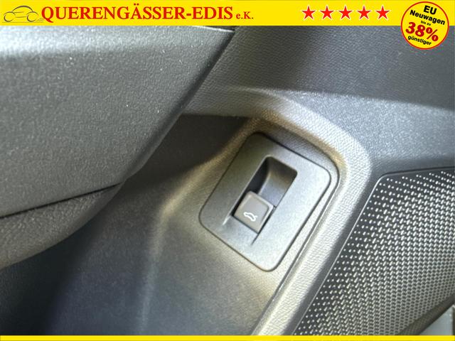 Cupra / Leon Sportstourer / Grau / / / ST NAVI+SENNHEISER+KAMERA+EL.HECKKL.+ACC+19 ALU