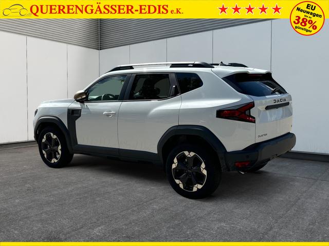 Dacia / Duster / / / / 