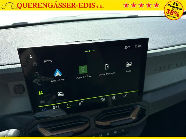 Dacia / Duster / / / / 