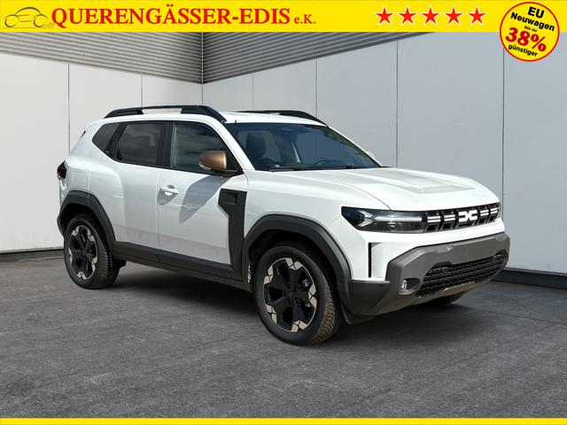 Dacia / Duster / / / / 