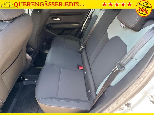 Dacia / Duster / / / / 
