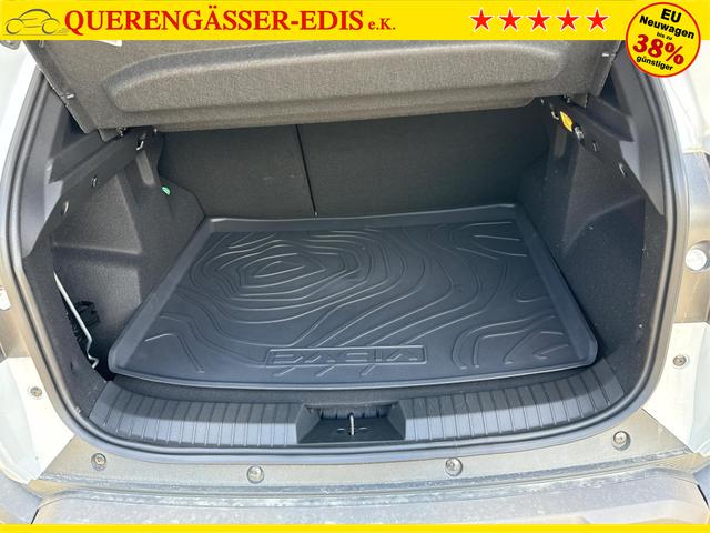 Dacia / Duster / / / / 