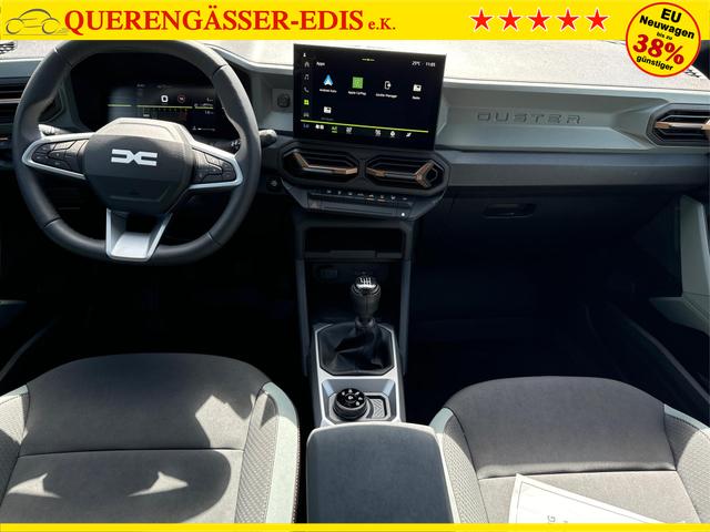 Dacia / Duster / / / / 