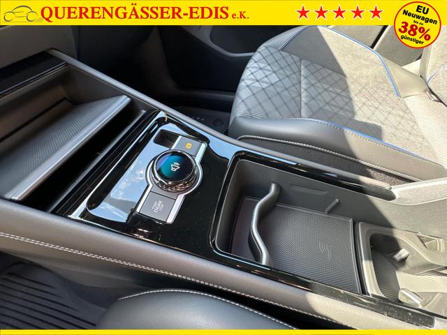 Volkswagen / Tayron / Grau / / / 7 SITZE+PANO+NAVI+ACC+KAMERA+EL. HECKKL.