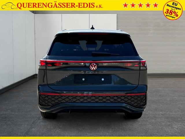 Volkswagen / Tayron / Grau / / / 7 SITZE+PANO+NAVI+ACC+KAMERA+EL. HECKKL.