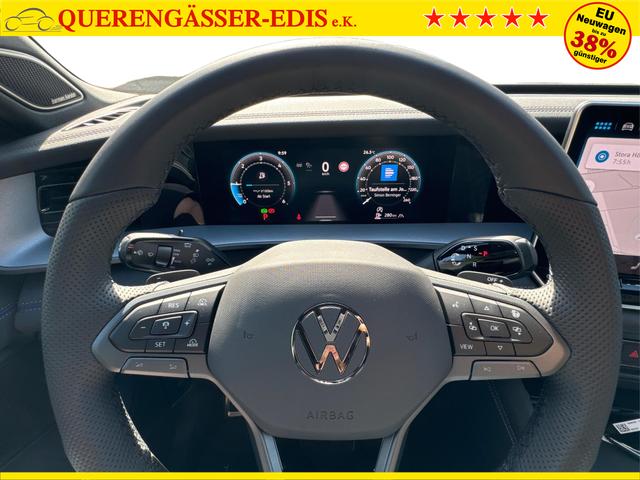 Volkswagen / Tayron / Grau / / / 7 SITZE+PANO+NAVI+ACC+KAMERA+EL. HECKKL.