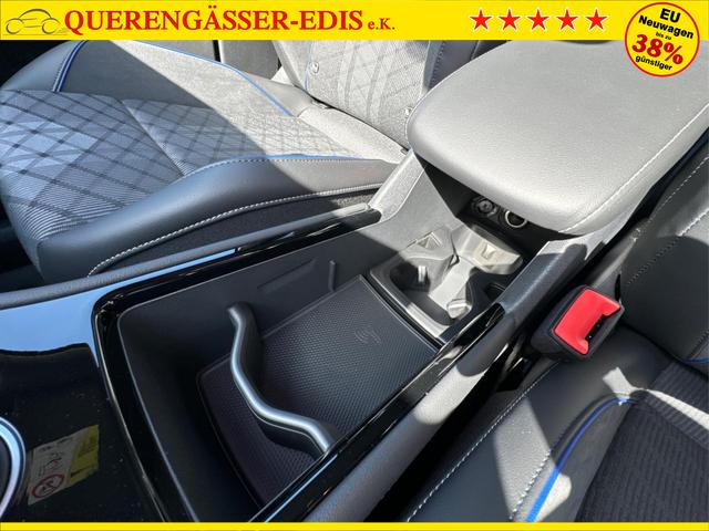 Volkswagen / Tayron / Grau / / / 7 SITZE+PANO+NAVI+ACC+KAMERA+EL. HECKKL.