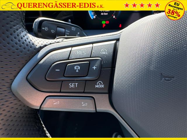 Volkswagen / Tayron / Grau / / / 7 SITZE+PANO+NAVI+ACC+KAMERA+EL. HECKKL.