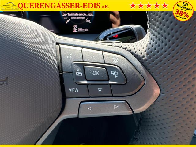Volkswagen / Tayron / Grau / / / 7 SITZE+PANO+NAVI+ACC+KAMERA+EL. HECKKL.