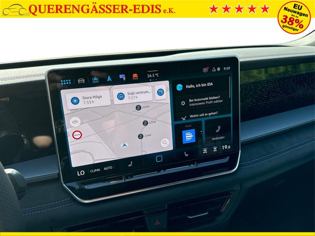 Volkswagen / Tayron / Grau / / / 7 SITZE+PANO+NAVI+ACC+KAMERA+EL. HECKKL.