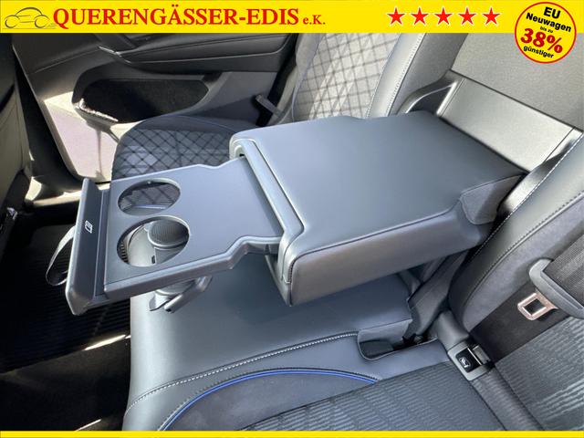 Volkswagen / Tayron / Grau / / / 7 SITZE+PANO+NAVI+ACC+KAMERA+EL. HECKKL.