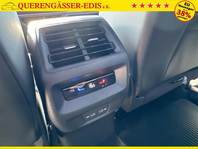 Volkswagen / Tayron / Grau / / / 7 SITZE+PANO+NAVI+ACC+KAMERA+EL. HECKKL.