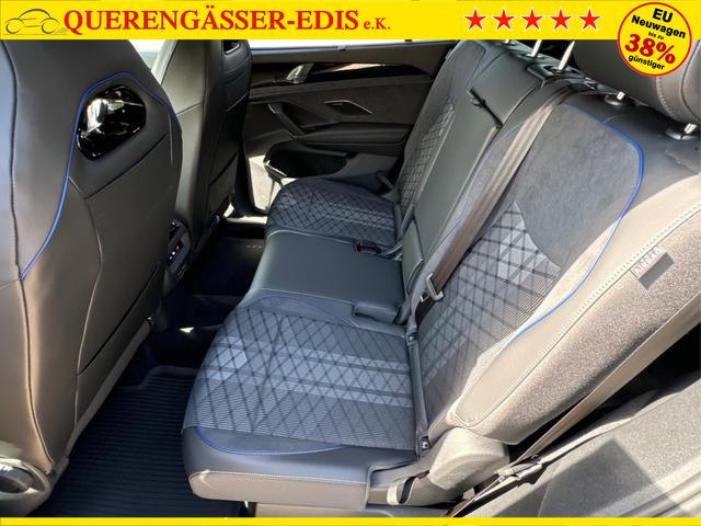 Volkswagen / Tayron / Grau / / / 7 SITZE+PANO+NAVI+ACC+KAMERA+EL. HECKKL.