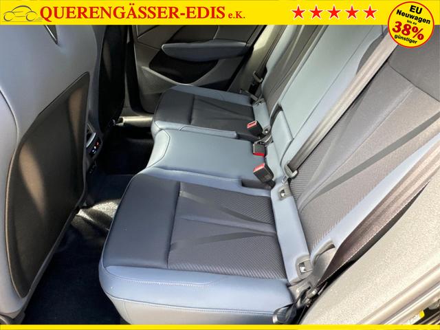 Cupra / Terramar / Schwarz / / / KAMERA+EL. HECKKL+18 ALU+LED+PDC+FULL LINK