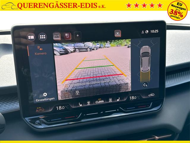 Cupra / Terramar / Schwarz / / / KAMERA+EL. HECKKL+18 ALU+LED+PDC+FULL LINK