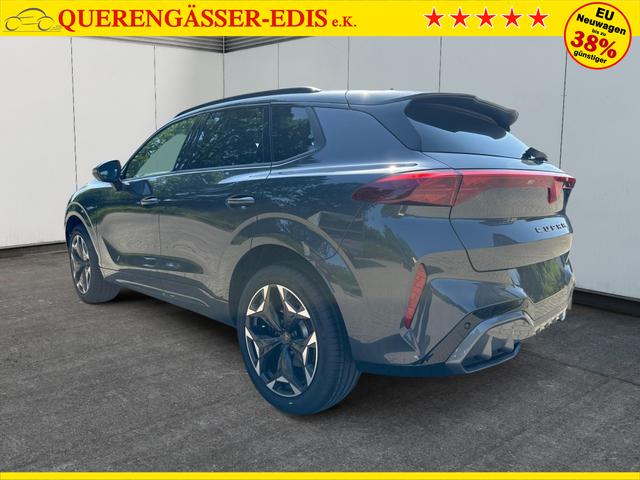 Cupra / Terramar / / / / 