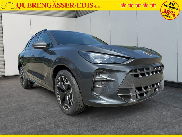 Cupra / Terramar / / / / 