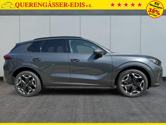 Cupra / Terramar / / / / 