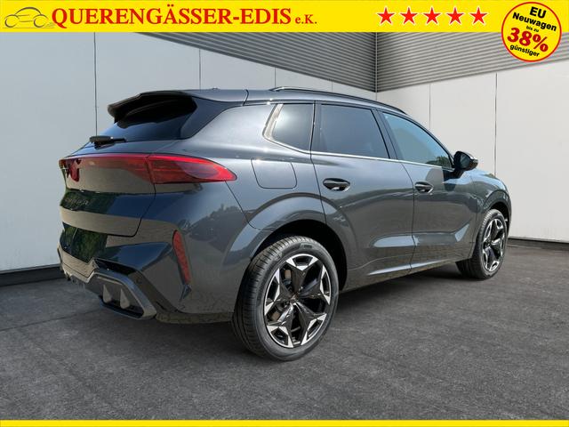 Cupra / Terramar / / / / 