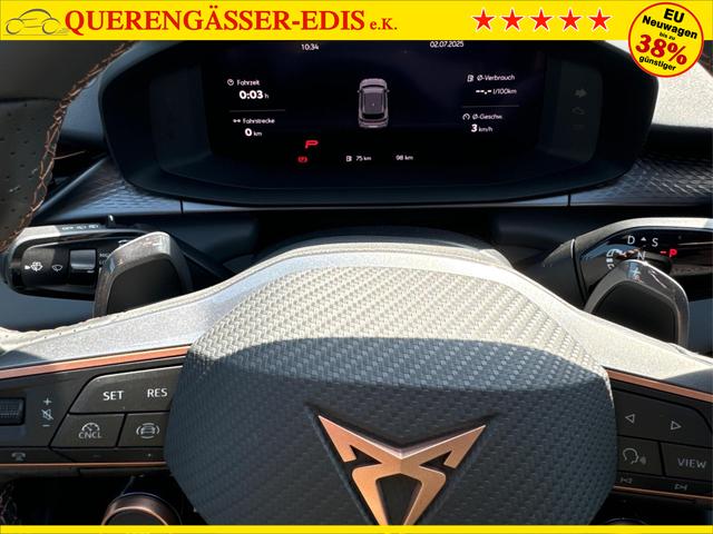 Cupra / Terramar / / / / 