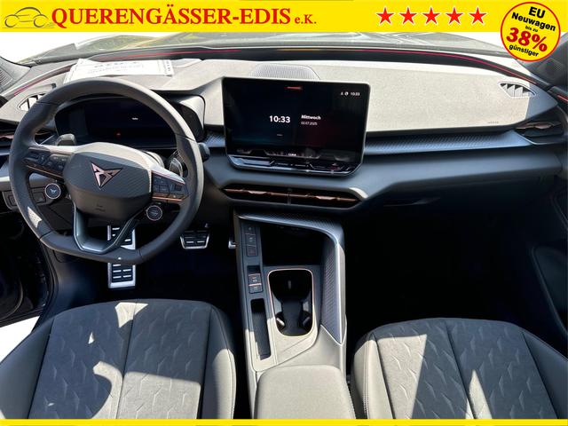 Cupra / Terramar / / / / 