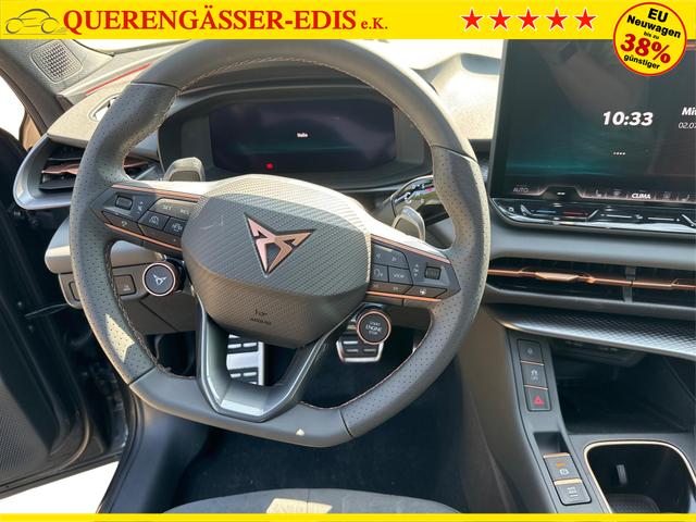 Cupra / Terramar / / / / 