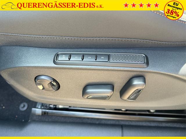 Cupra / Terramar / / / / 