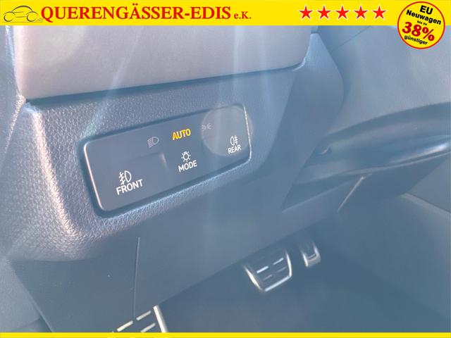 Cupra / Terramar / / / / 