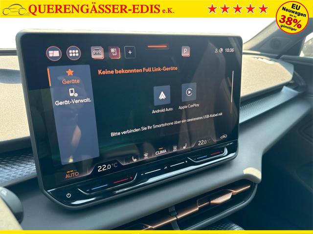 Cupra / Terramar / / / / 
