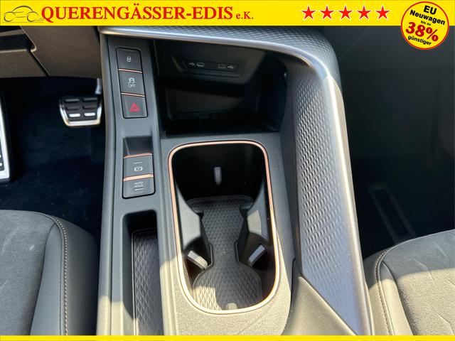 Cupra / Terramar / / / / 