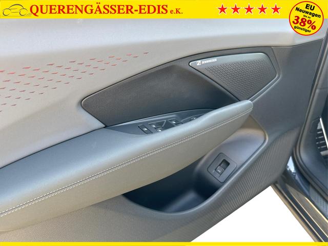 Cupra / Terramar / / / / 