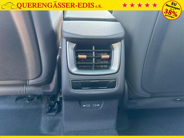 Cupra / Terramar / / / / 