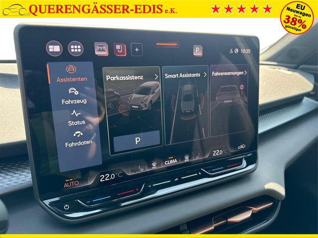 Cupra / Terramar / / / / 