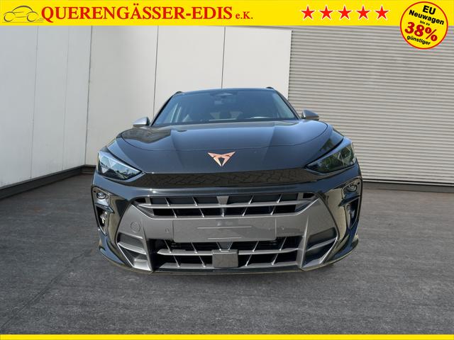 Cupra / Terramar / / / / 
